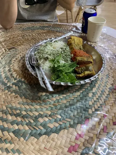  کافه جبیر