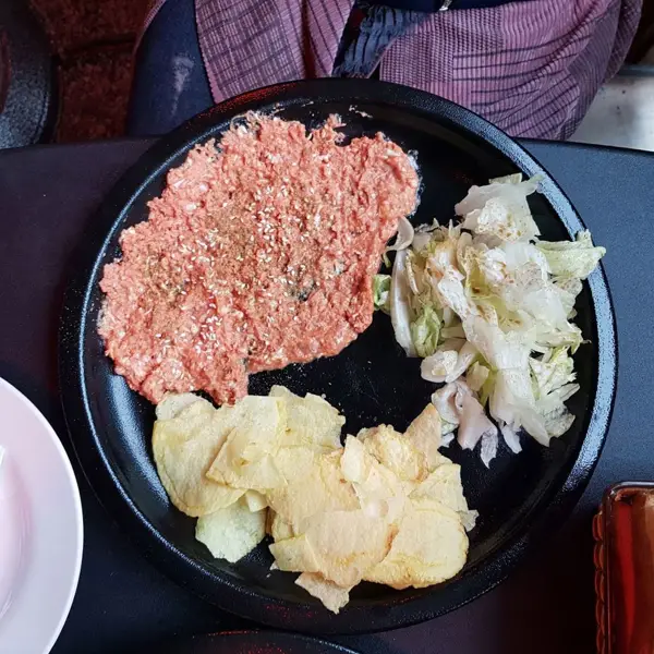 کافه کاپل