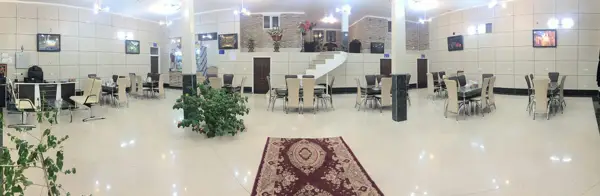  رستوران زیتون