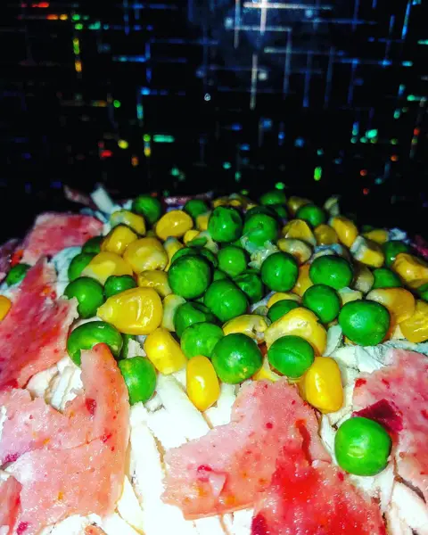  کافه چوبک