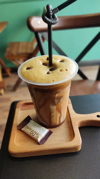  قهوه اورست | کافه اورست | everest coffee