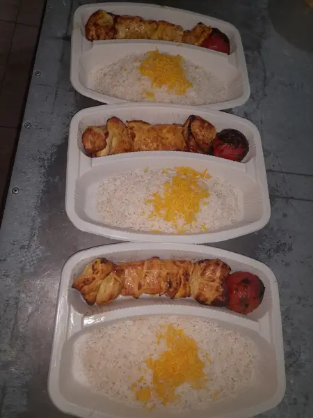  کافه و رستوران استانبول