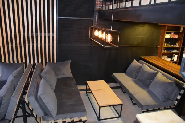  Cafe Qi