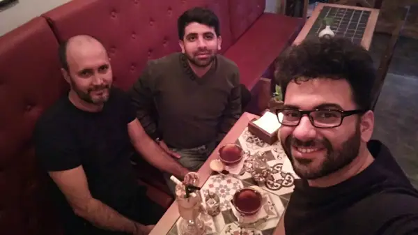  Cafe Adak