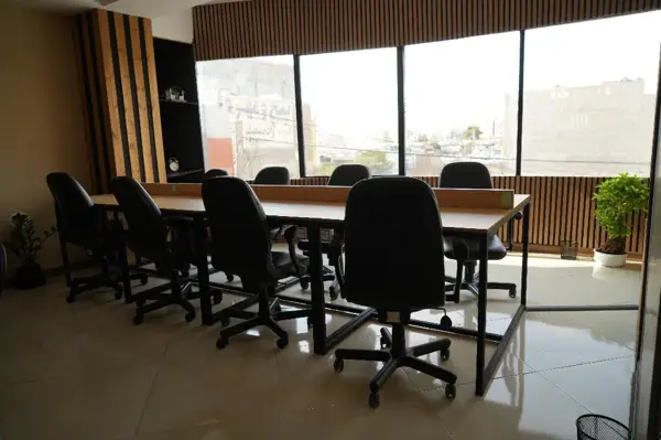 صندلی اشتراکی