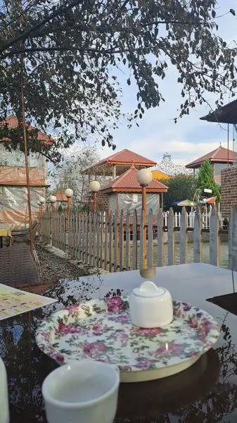  مجتمع رفاهی خانوادگی هومن