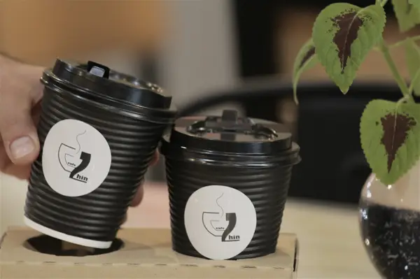 Zhin Cafe