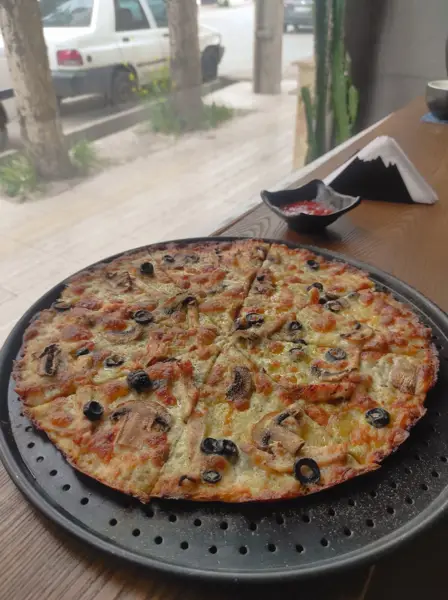  کافه و رستوران آرت