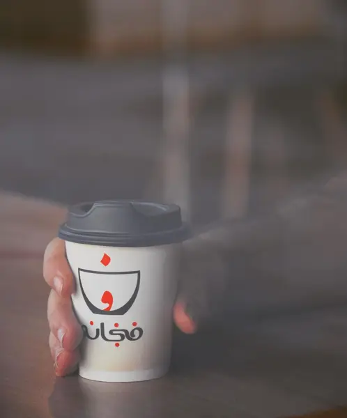  کافی شاپ فنجانه