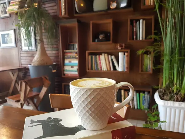  Cafe Dal Natanz