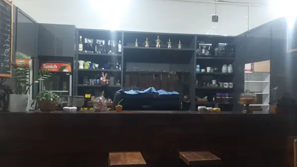 کافه هانا