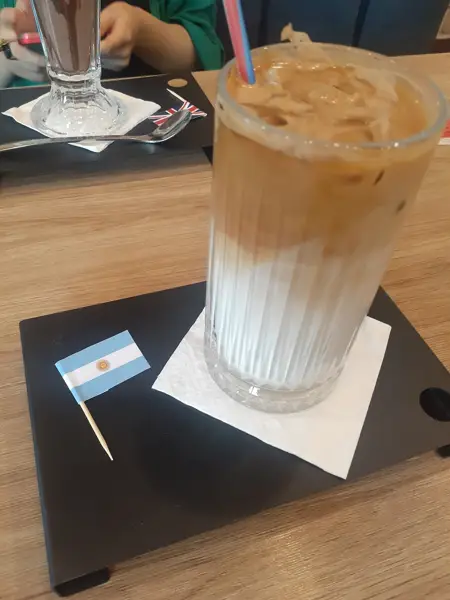  كافه مپ