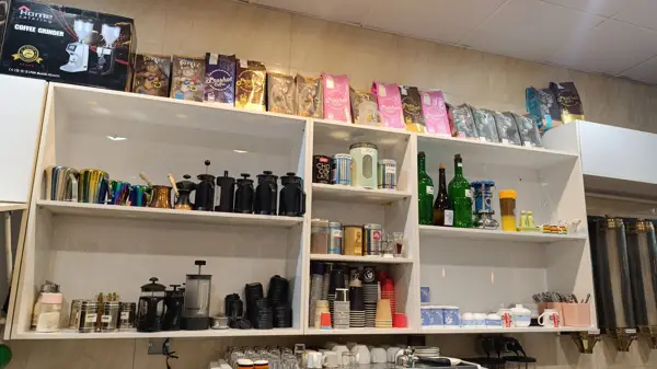  کافه چیچک cafe chichak