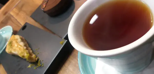 کافه روز خوب+