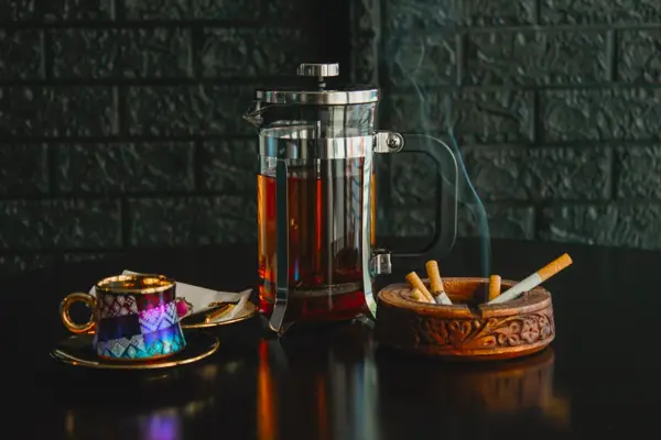 Cafe Kafka کافه کافکا