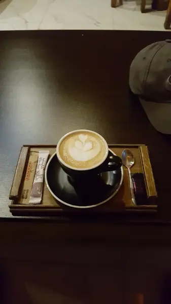  Crown Coffe