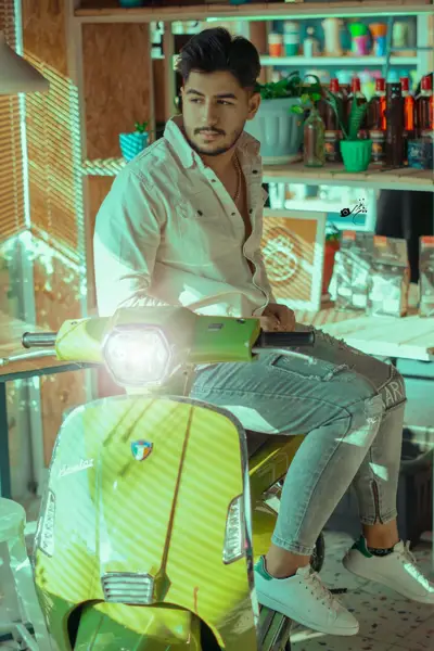  کافه فالش