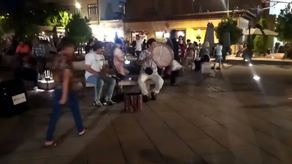  خانه قهوه ایتالیایی