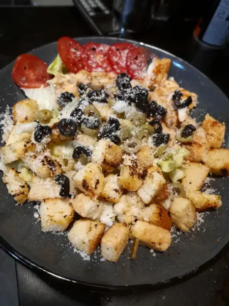  کافه ژیانا