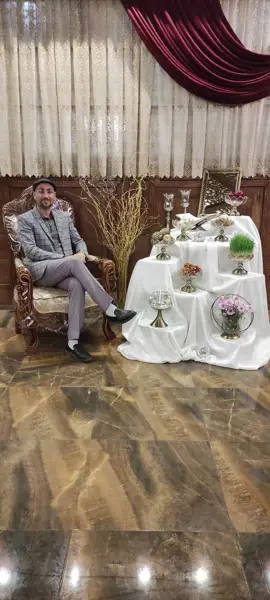  کافه چارچوب