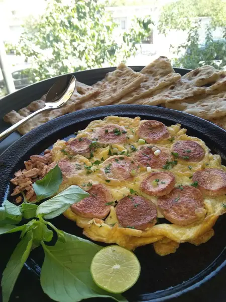 Cafe U کافه یو