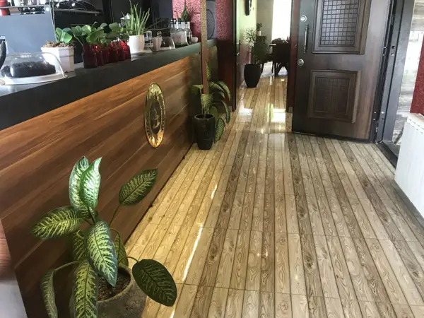  Delape Café