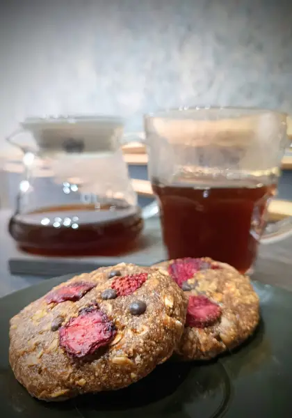  کافه آمارو