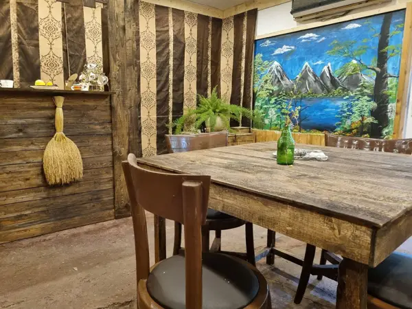  Cafe Czar