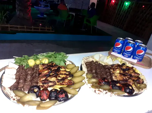  کافه ویو