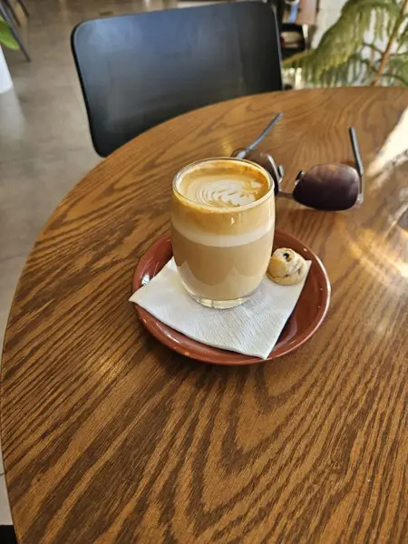  Rainbow Cafe