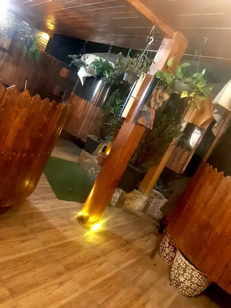  رستوران سرچشمه