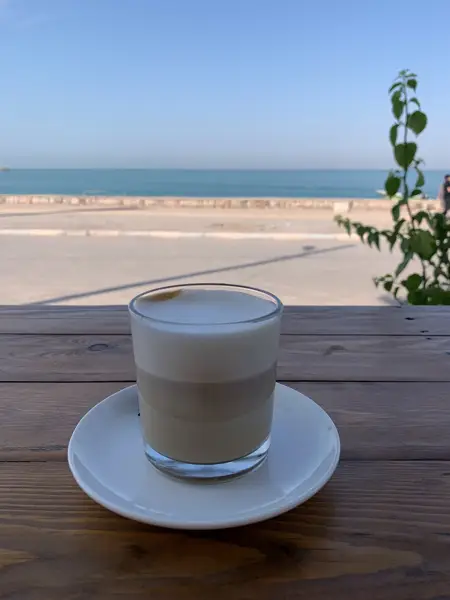  Cafe Setareh Hormoz