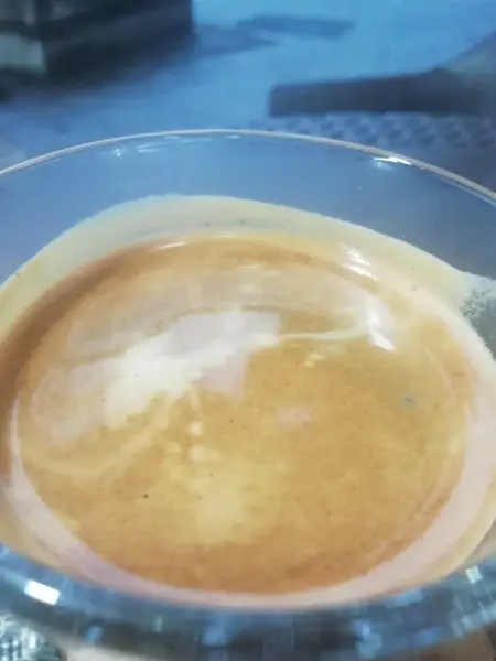  M coffe