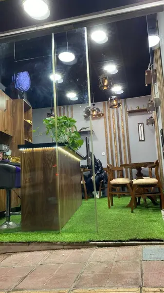  قهوه چی باشی