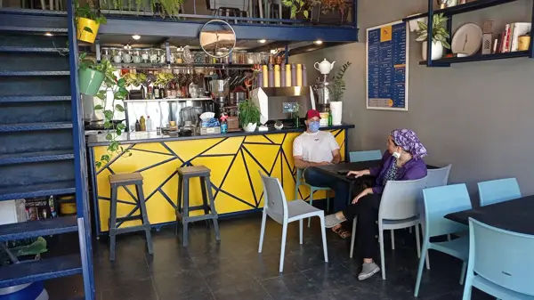 Ro Cafe