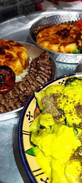  مجموعه سنتی رباب خاتون