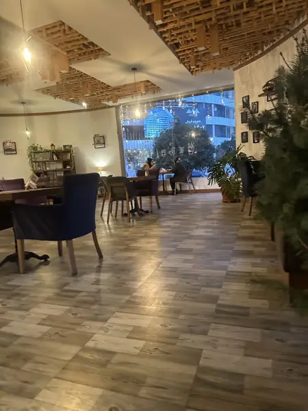  Cafe viuna
