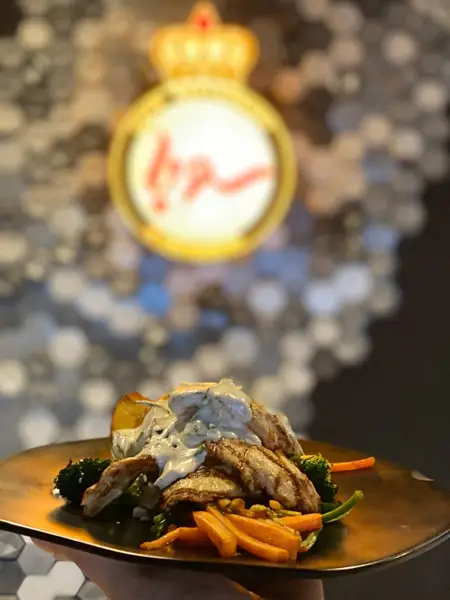  Cafe&Restaurant Sooba