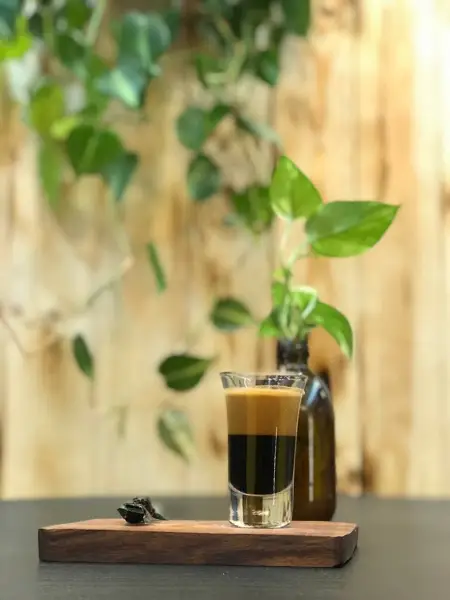  Home coffee