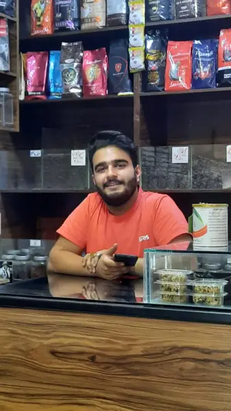  کافه صدرا