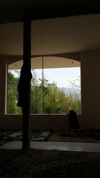 رستوران صادقی