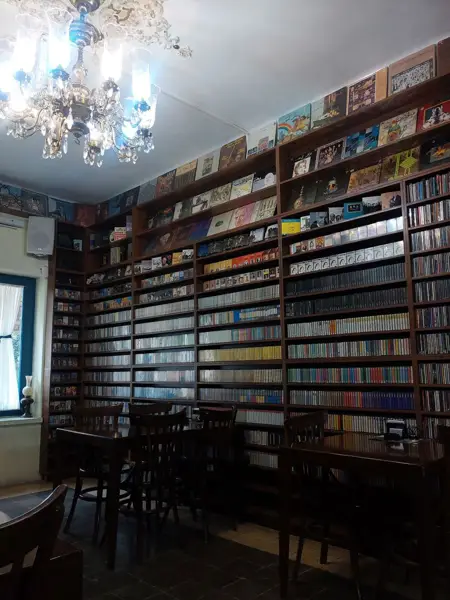  عمارت میرزاخانی