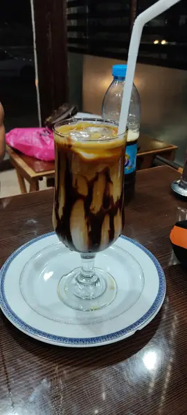  کافه لیان