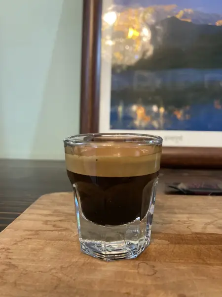  قهوه بن رو