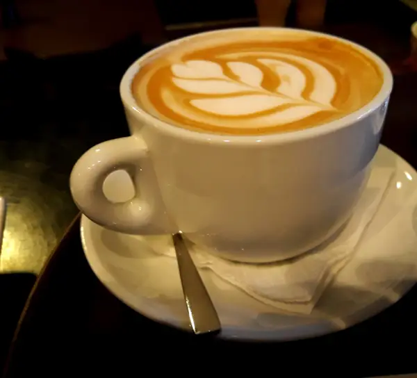  Anil Cafe