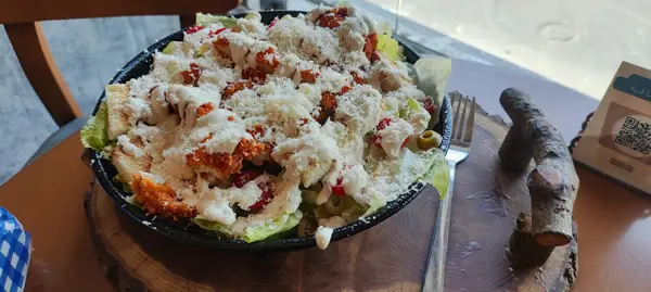  Mayak cafe مایاک کافه