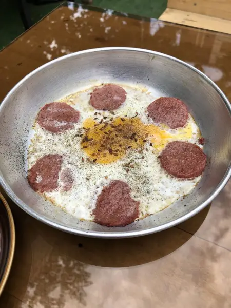  کافه پونه