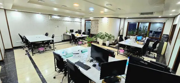 صندلی اختصاصی ماهانه