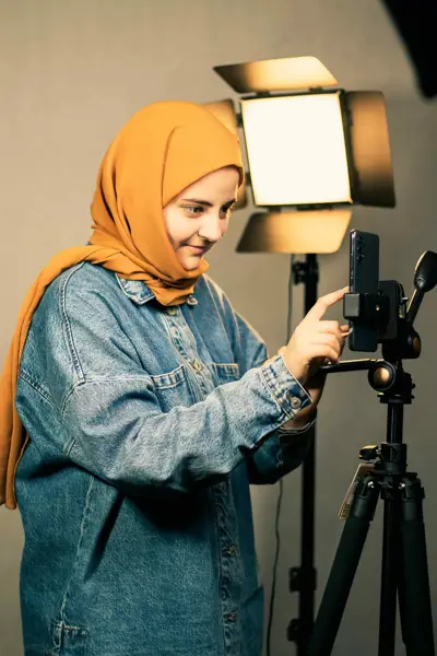 تولید محتوا