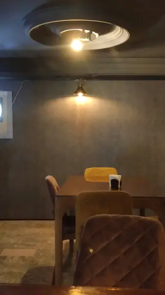Cafe Kav